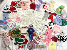 100 ooak crocheted for sale 100 ooak crocheted for sale  Galena