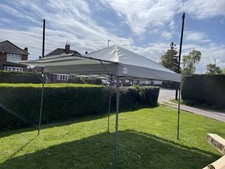 Mastercanopy gazebo 3x5m for sale  BOSTON