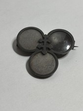Broche ancienne porte d'occasion  Valence