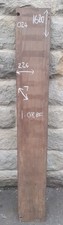 English oak timber for sale  BARNOLDSWICK