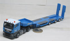 Man tgx allrounder gebraucht kaufen  Dillingen/ Saar