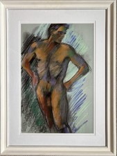 Still life pastel for sale  WOODBRIDGE