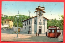 Montenero livorno 1910 usato  Venegono Superiore