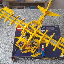 plane prop lego technic for sale plane prop lego technic for sale YORK