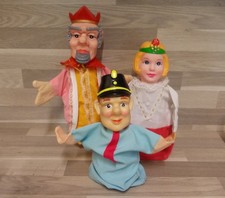 Simba kasperle puppen gebraucht kaufen  Bernkastel-Kues