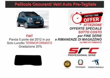 Pellicole oscuranti vetri usato  Venetico