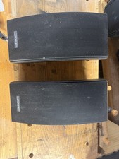 Bose 251 outdoor for sale  Louisville