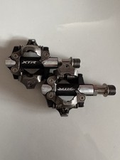 shimano xtr pedals for sale shimano xtr pedals for sale BURGESS HILL