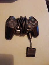Sony playstation dualschock gebraucht kaufen  Altenbeken