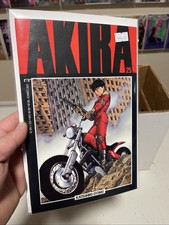 Akira vision underground for sale  Brooklyn