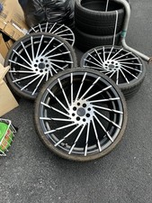 Traklife rims set for sale  Lincoln University