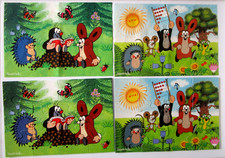 Ravensburger puzzle maulwurf gebraucht kaufen  Prenzlau