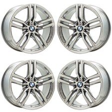 set 19 chrome bmw rims for sale set 19 chrome bmw rims for sale Greenville