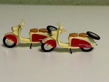 Motorrad modell simson gebraucht kaufen  Holzweißig