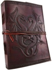 Double dragon handmade for sale  USA