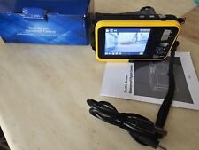 Waterproof underwater camera for sale  LLANELLI