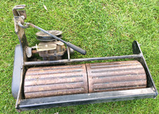 Hayter harrier rear for sale  LINCOLN