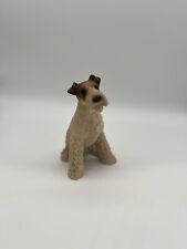 Fox terrier figurine d'occasion  Paris XIII