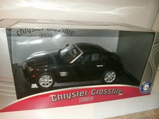 chrysler crossfire gebraucht kaufen chrysler crossfire gebraucht kaufen Igersheim