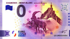 Chamonix mont blanc usato  Spedire a Italy