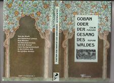 Goban der gesang gebraucht kaufen  Wilhelmsthal