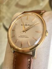 Montre automatique vintage d'occasion  Paris XX