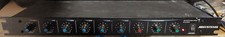 Table mixage micros d'occasion  Tresques