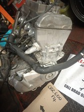 Honda cbr 600 for sale  THORNTON-CLEVELEYS