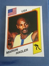 Marvin hagler non for sale  ILKESTON