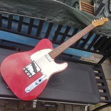 Fender telecaster custom gebraucht kaufen  Köln