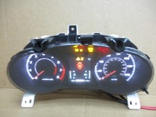 Mitsubishi lancer speedometer for sale  Dacula