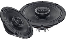 HERTZ SX 165 NEO 100W RMS, À PROVA D'ÁGUA, RESISTENTE A UV, HARLEY FAVORITO, NOVO PAR, usado comprar usado  Enviando para Brazil