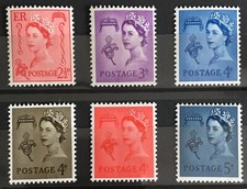 Qeii 1958 1969 for sale  SWADLINCOTE