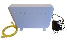 Modem zte zxhn usato  Vitulazio