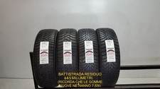 Gomme usate termiche usato  Comiso