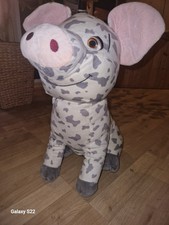 Flos toys plüschtier gebraucht kaufen  Frankenberg