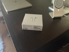 Apple airpods generazione usato  Gioia del Colle