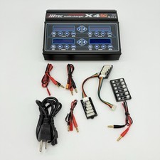 Hitec lipo battery d'occasion  Expédié en Belgium