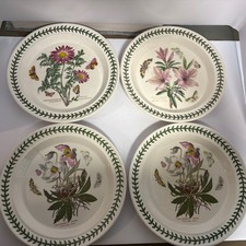 Set portmeirion botanic for sale  White Sulphur Springs