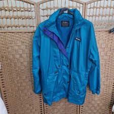 Peter storm turquoise for sale  GRIMSBY