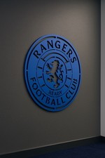 Wall badge decor for sale  CLYDEBANK