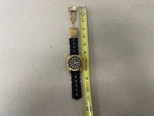Relógio Masculino Invicta Sea Spider - 50mm, Preto, Dourado (0140) comprar usado  Enviando para Brazil