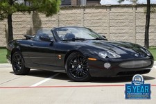 2005 xkr supercharged for sale  Stafford