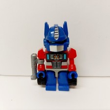 Kre optimus prime for sale  BARNSTAPLE