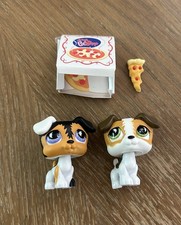 Authentic littlest pet d'occasion  Expédié en Belgium