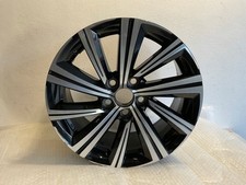 Alu felge toyota gebraucht kaufen  Hamburg