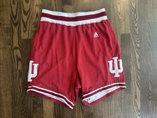 Adidas indiana hoosiers for sale  Renton