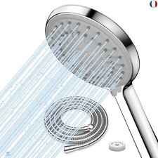 Pommeau duche flexible d'occasion  Paris VI