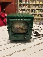 Lâmpada de TV MCM vintage rara - Tela de TV funciona  comprar usado  Enviando para Brazil