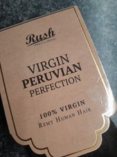 New rush 18inch for sale  CHERTSEY